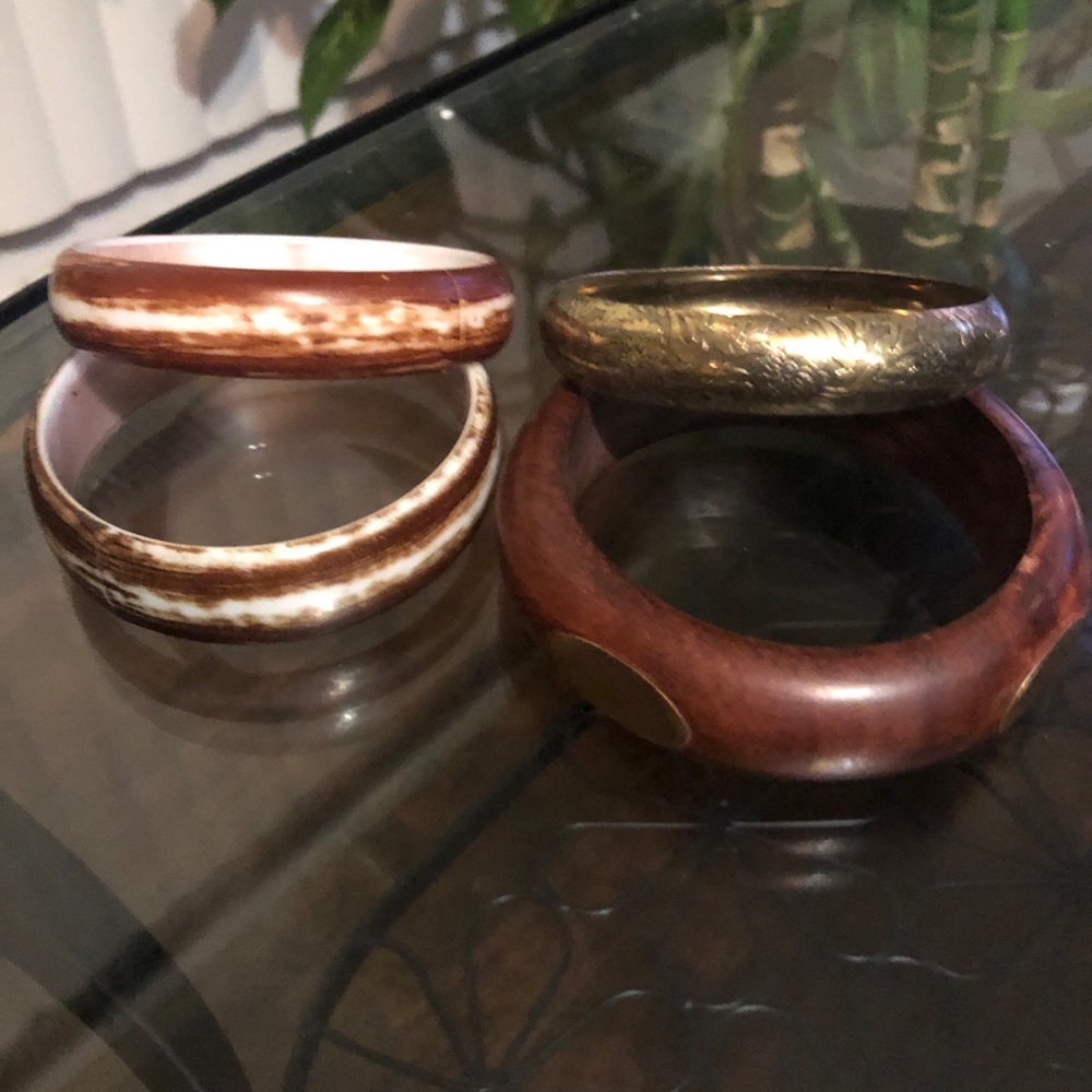 See all pics! Three sets
